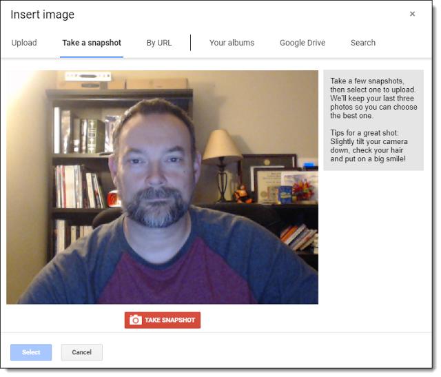 cách sử dụng Google Doc kết hợp Google Drawing vô cùng hữu ích 